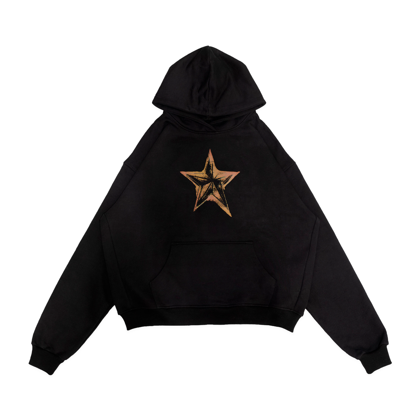 FROM HEAVEN TO HELL HOODIE